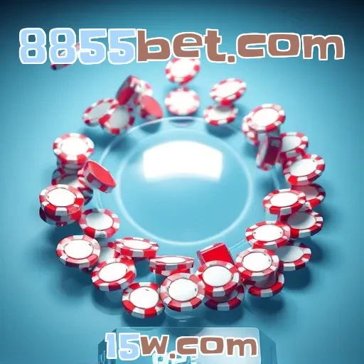 8855bet.com: Promoções Imperdíveis para Jogadores Brasileiros