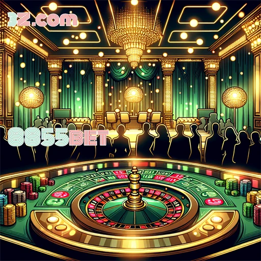 Login Inovador: Atraia-se pelo Jogo no 8855bet