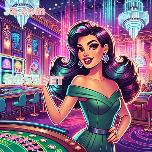 Experiência VIP: Oportunidades Exclusivas no 8855bet