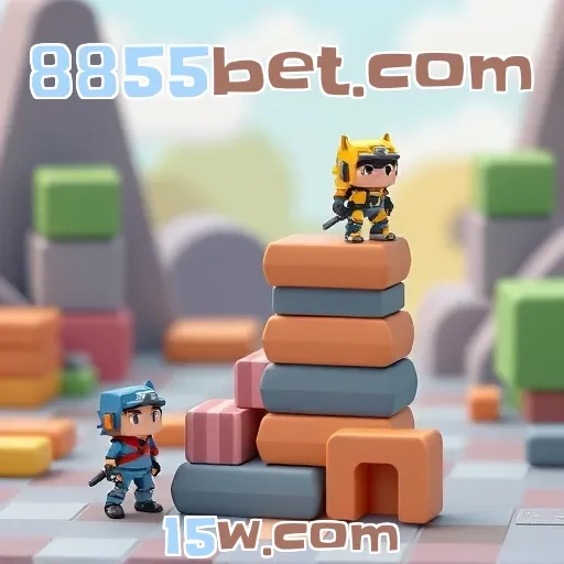 8855bet.com: Caça-níqueis Que Transformam Diversão em Emoção