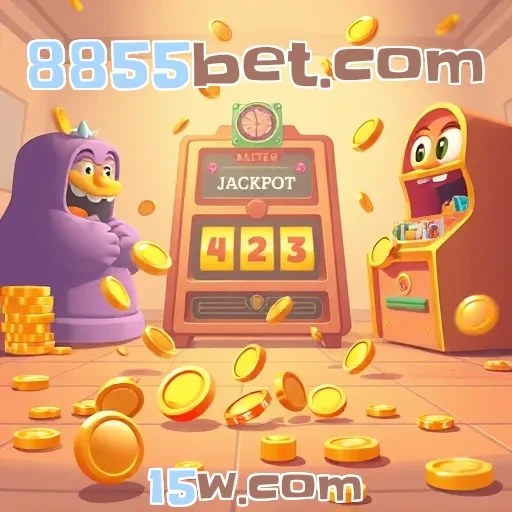 8855bet.com: Apostas Esportivas que Transformam sua Experiência de Jogos