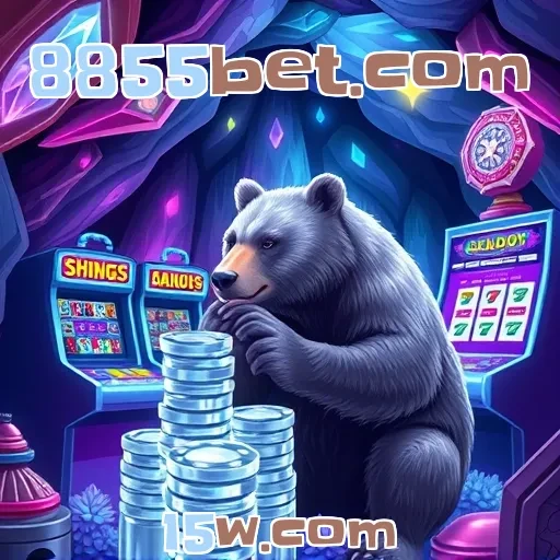 8855bet.com: A Magia dos Jogos de Mesa Espera por Você