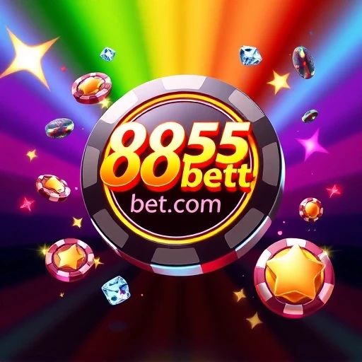 8855bet.com